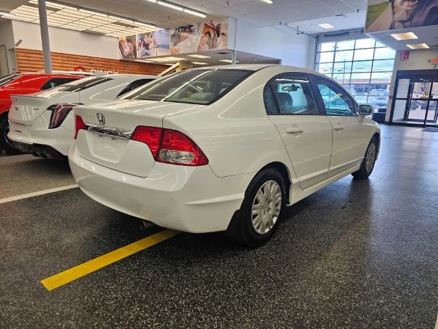 Used 2009 Honda Civic GX image 4
