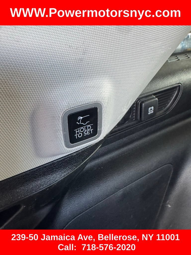 Used 2023 Jeep Grand Cherokee 4WD 4xe image 20