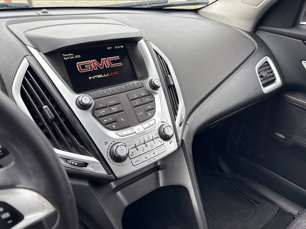 Used 2015 GMC Terrain SLE w/ Convenience Package image 27