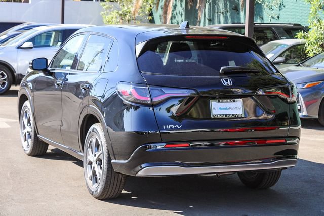 New 2025 Honda HR-V EX-L image 7