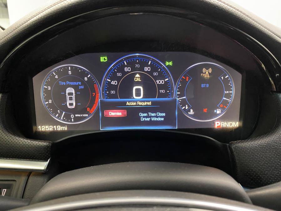 Used 2014 Cadillac XTS Premium FWD image 38