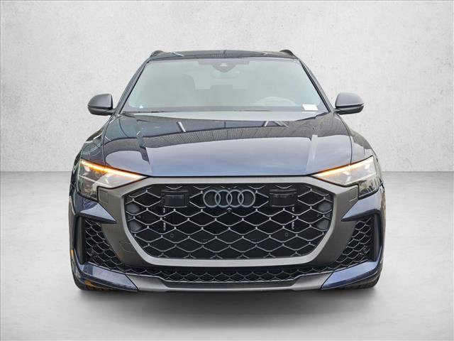 Used 2025 Audi RS Q8 performance AWD/4WD image 2