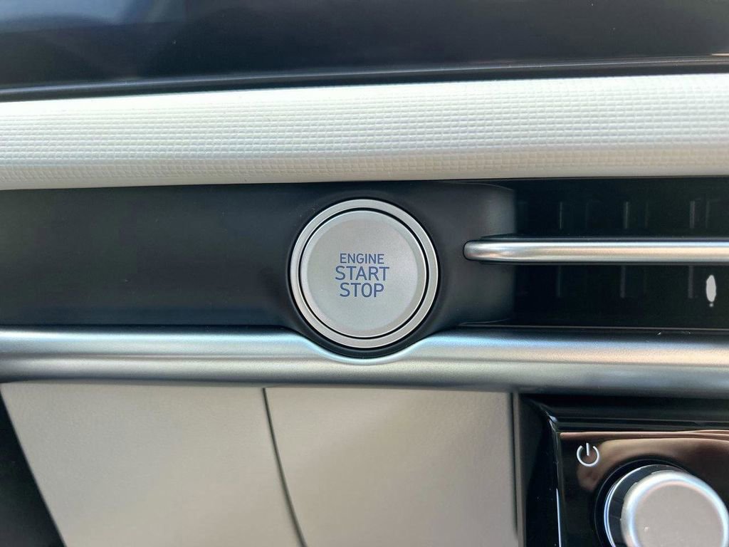 New 2026 Hyundai Tucson SEL image 13