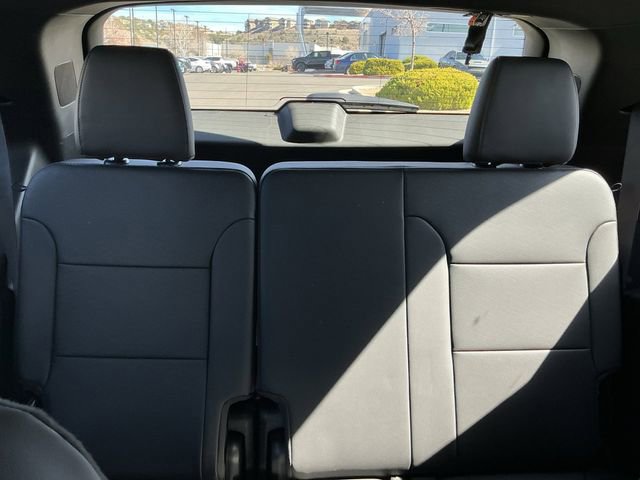 Used 2024 Chevrolet Traverse High Country w/ LPO, Floor Liner Package image 27