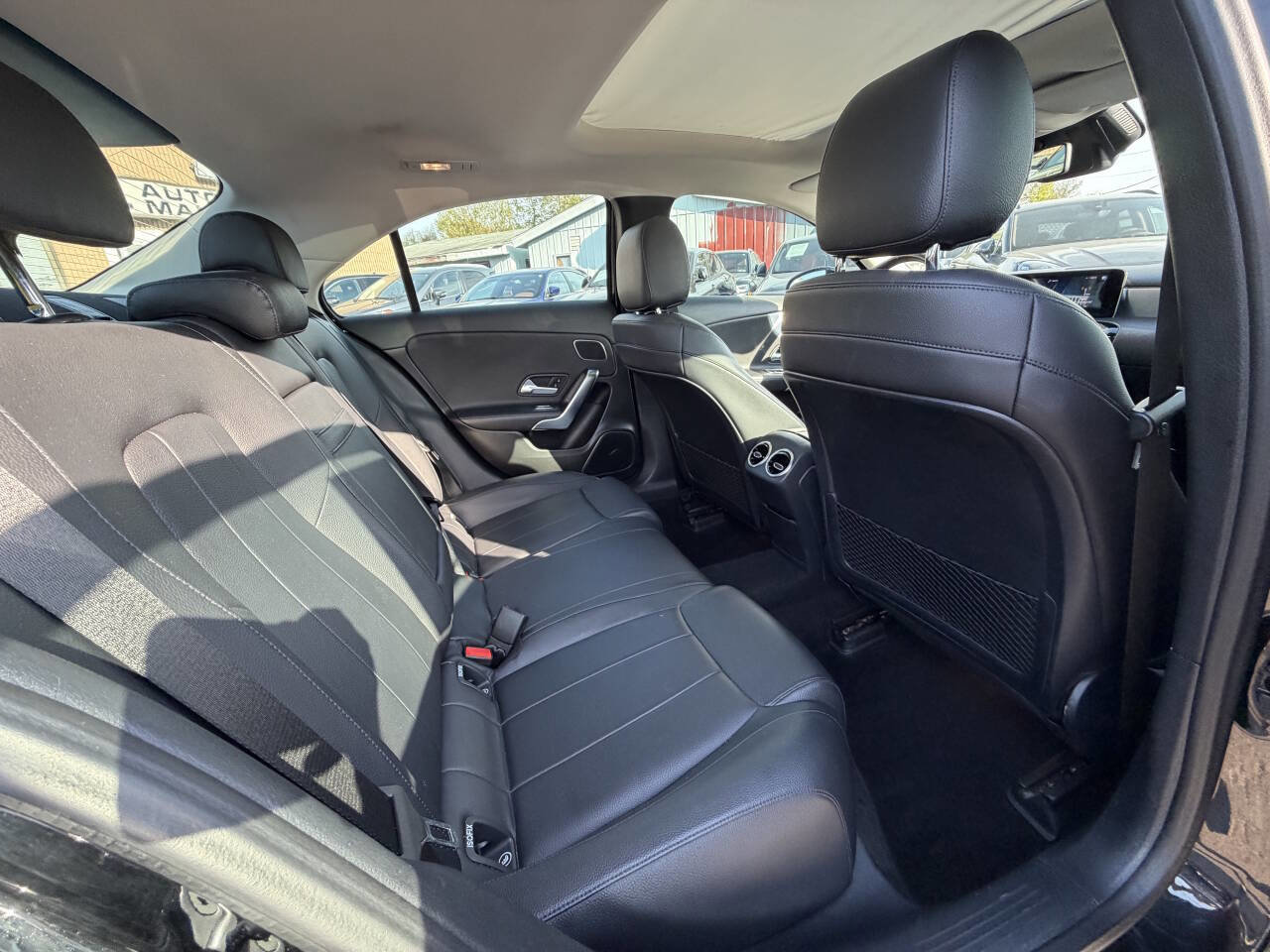 Used 2019 Mercedes-Benz A 220 4MATIC w/ Driver Assistance Package image 13