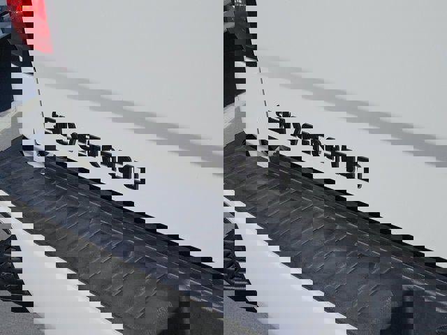 Used 2018 Chevrolet Silverado 1500 Custom w/ Custom Value Package image 7