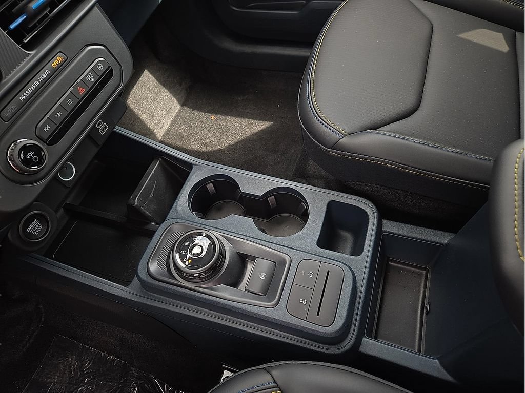 New 2026 Ford Maverick Lobo AWD/4WD image 20