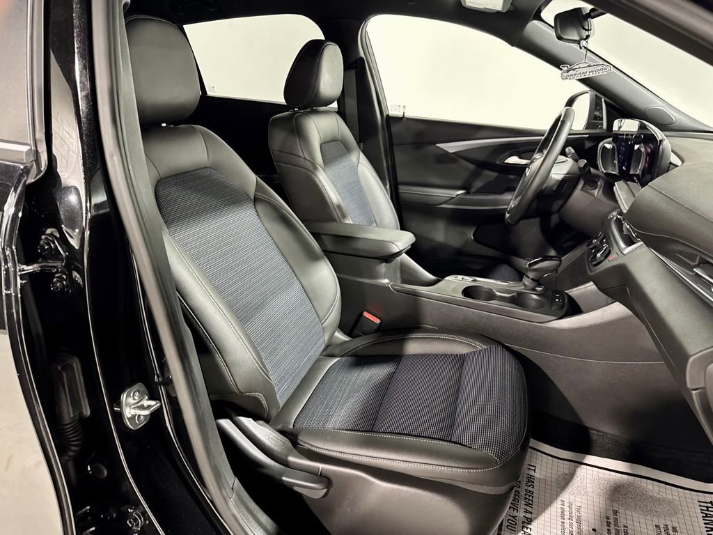 Used 2024 Buick Envista Preferred w/ Convenience I Package image 23