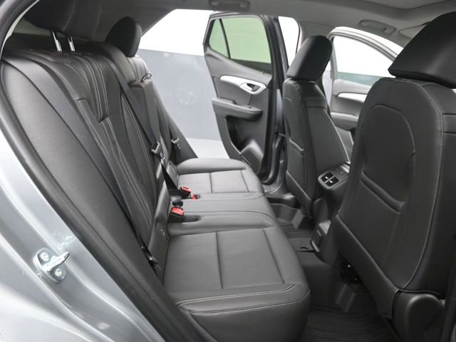 New 2026 Buick Envision Avenir image 15