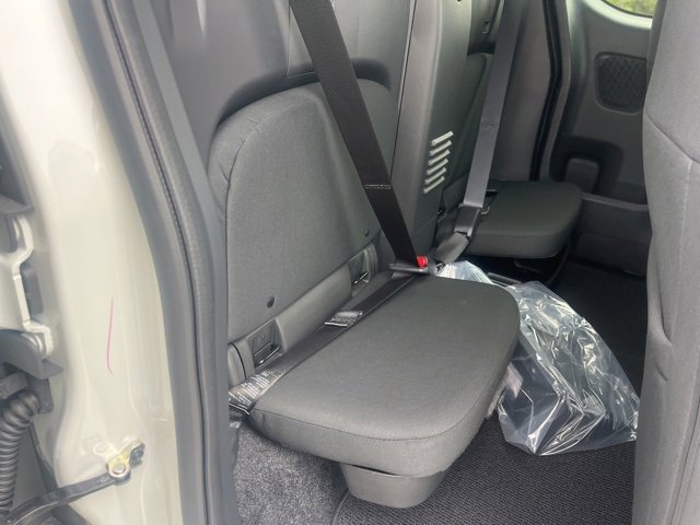 New 2026 Nissan Frontier S w/ S Utility Package image 24