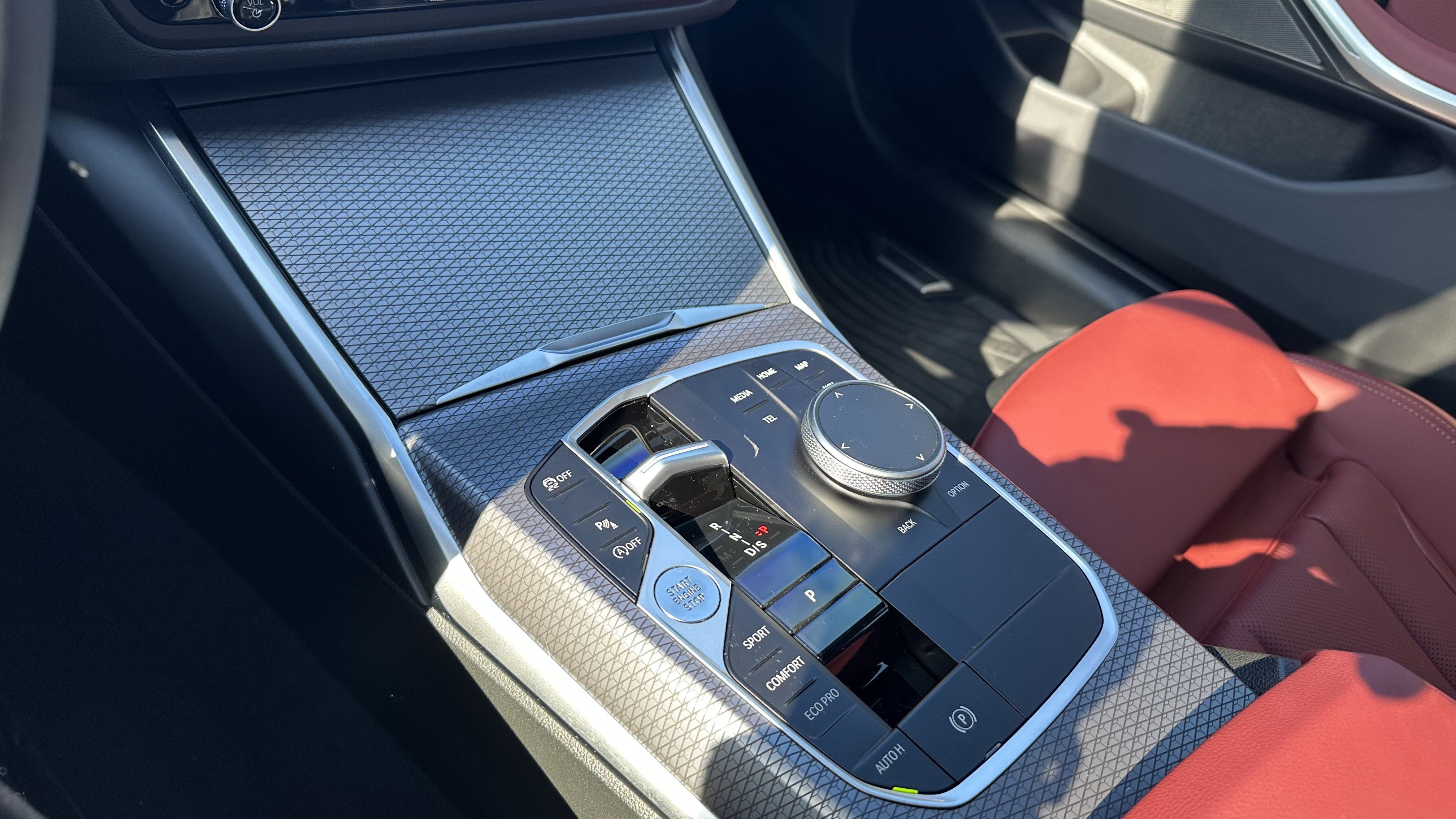 Certified 2026 BMW 330i xDrive Sedan w/ M Sport Package image 27