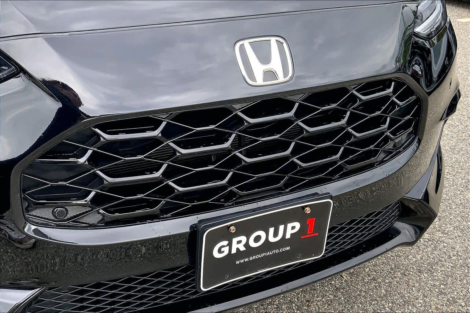 Used 2024 Honda HR-V EX-L image 32