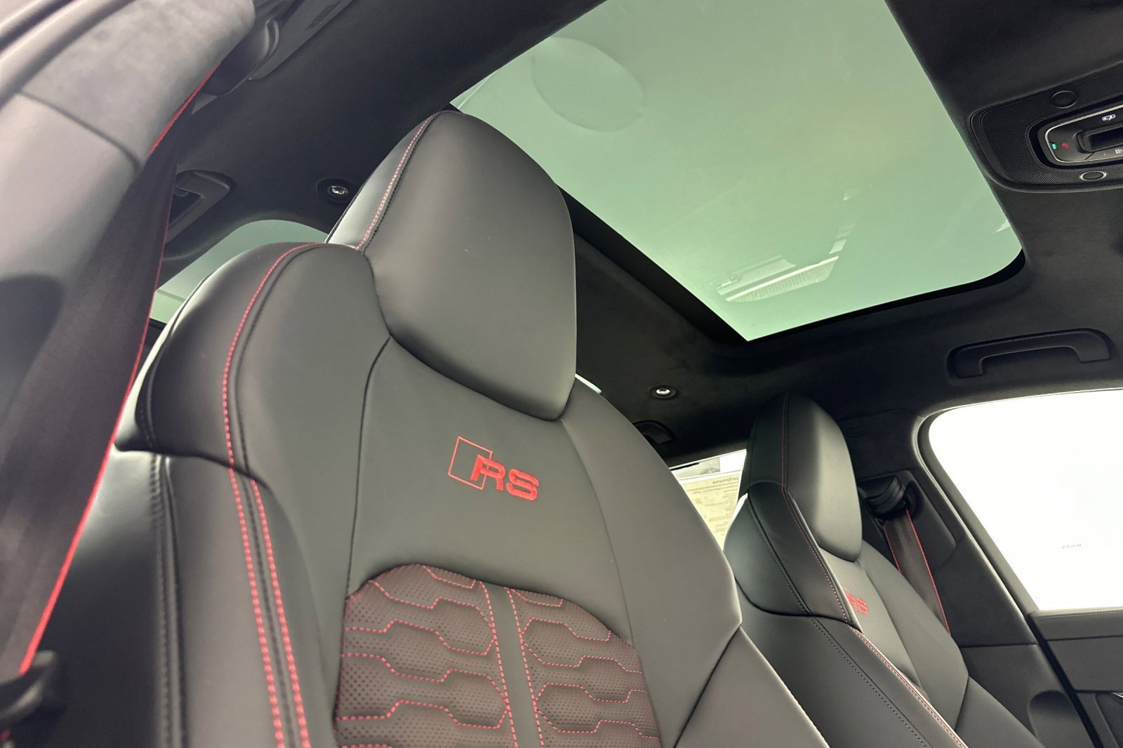 New 2026 Audi RS 6 performance image 16