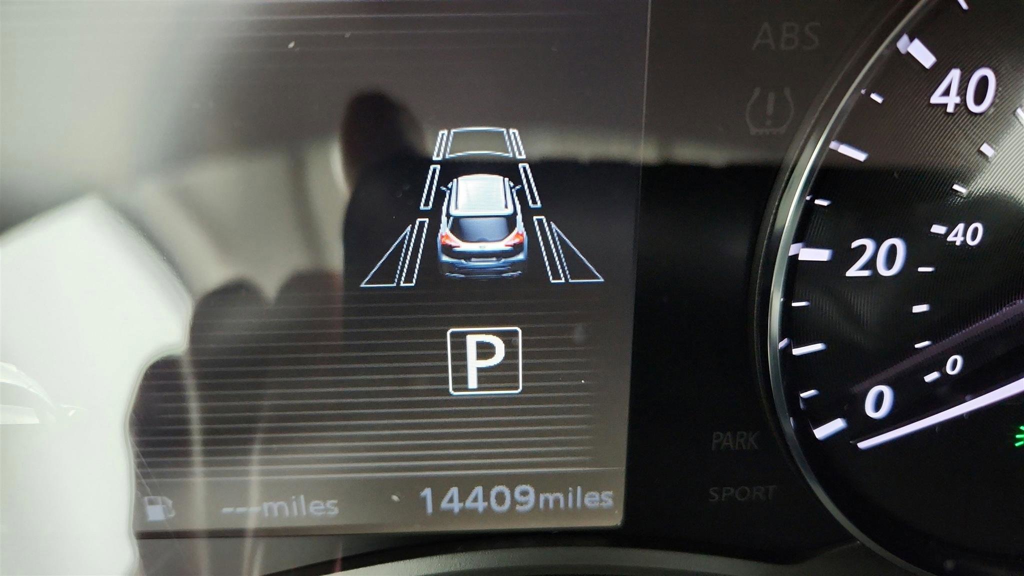 Used 2021 Nissan Kicks SV FWD image 29
