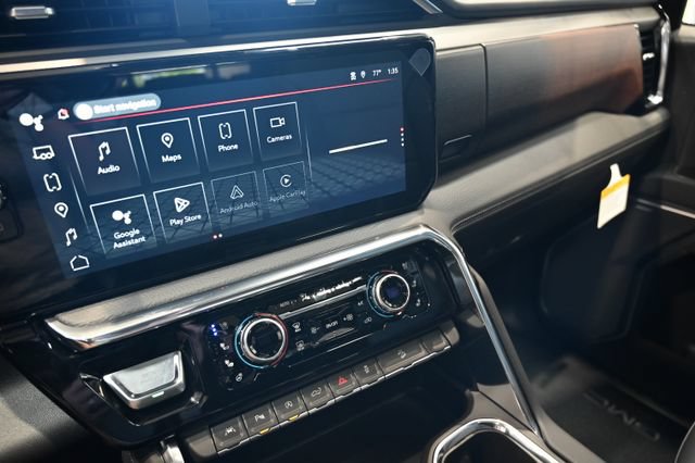 New 2026 GMC Sierra 1500 Denali AWD/4WD image 20