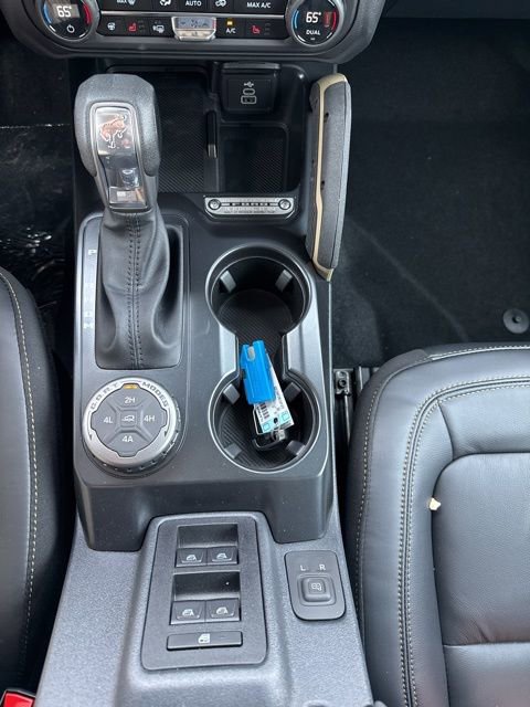 New 2026 Ford Bronco Badlands image 35