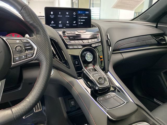 Certified 2024 Acura RDX A-Spec AWD/4WD image 26