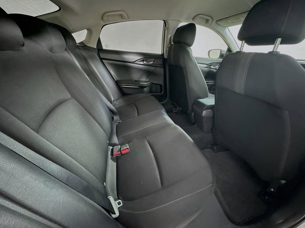 Used 2016 Honda Civic LX image 31