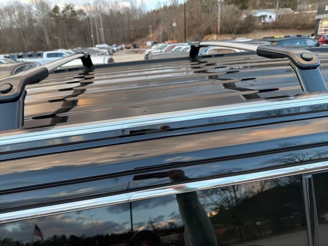 Used 2022 Jeep Wagoneer Series II image 9