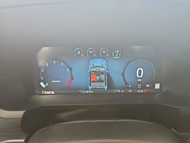 New 2026 Ford F150 XLT image 14