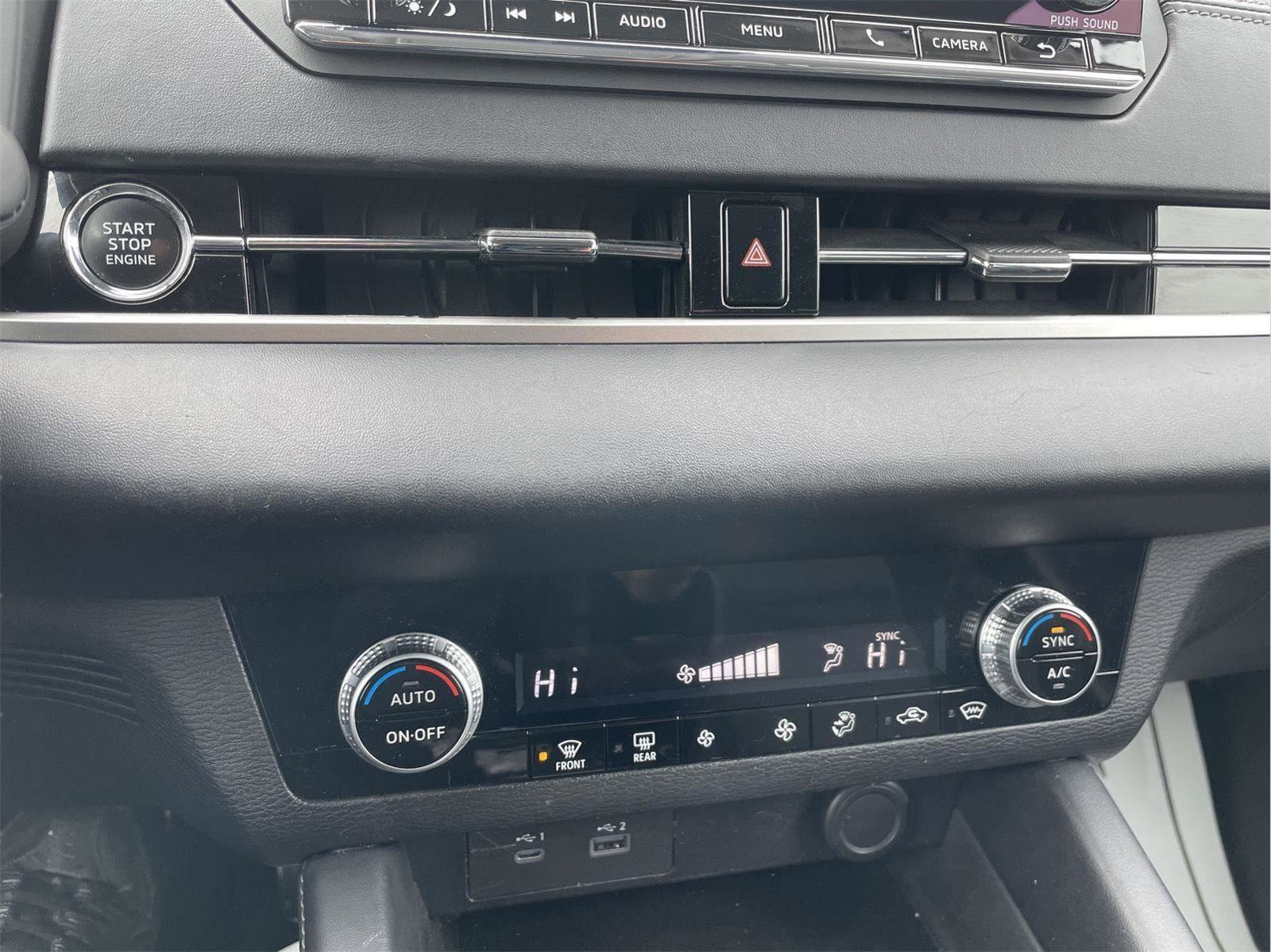 Used 2022 Mitsubishi Outlander ES image 29