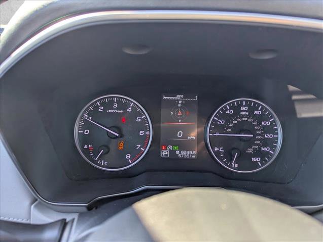 Used 2020 Subaru Legacy Limited w/ Popular Package #2 image 16