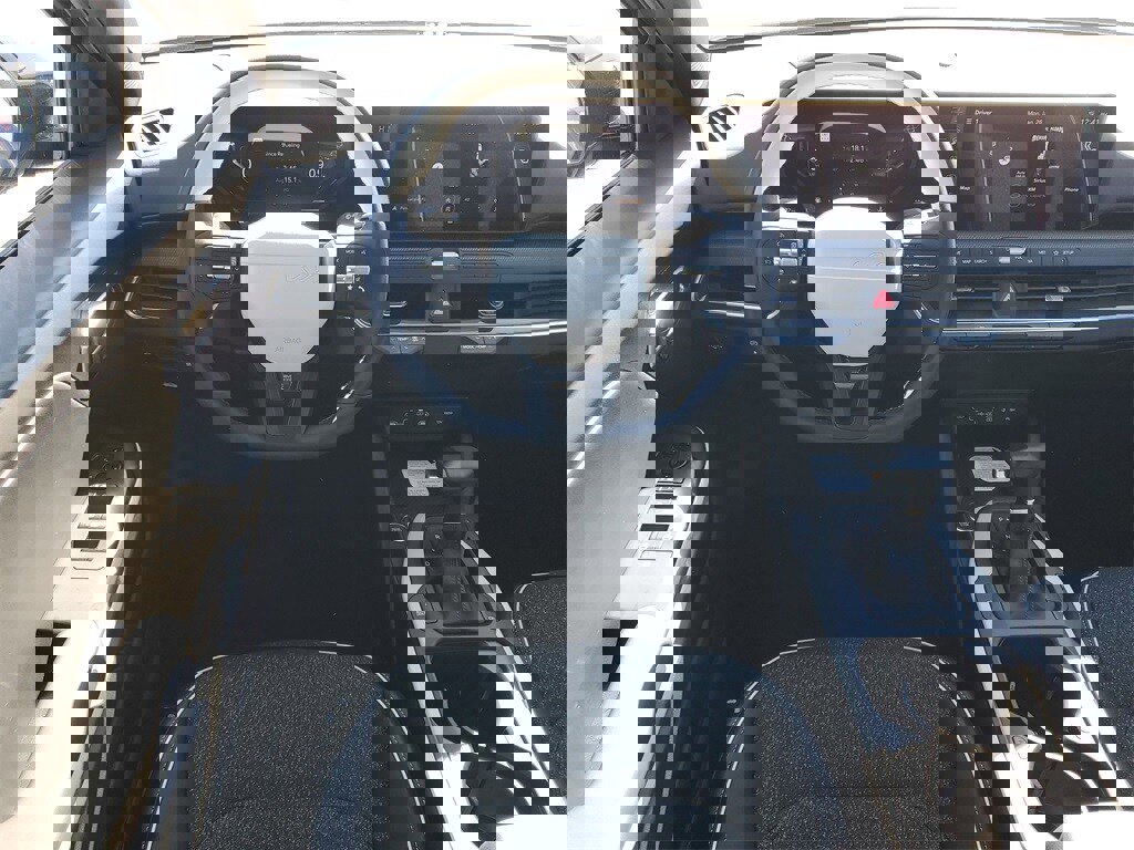 New 2025 Kia K4 GT-Line image 26