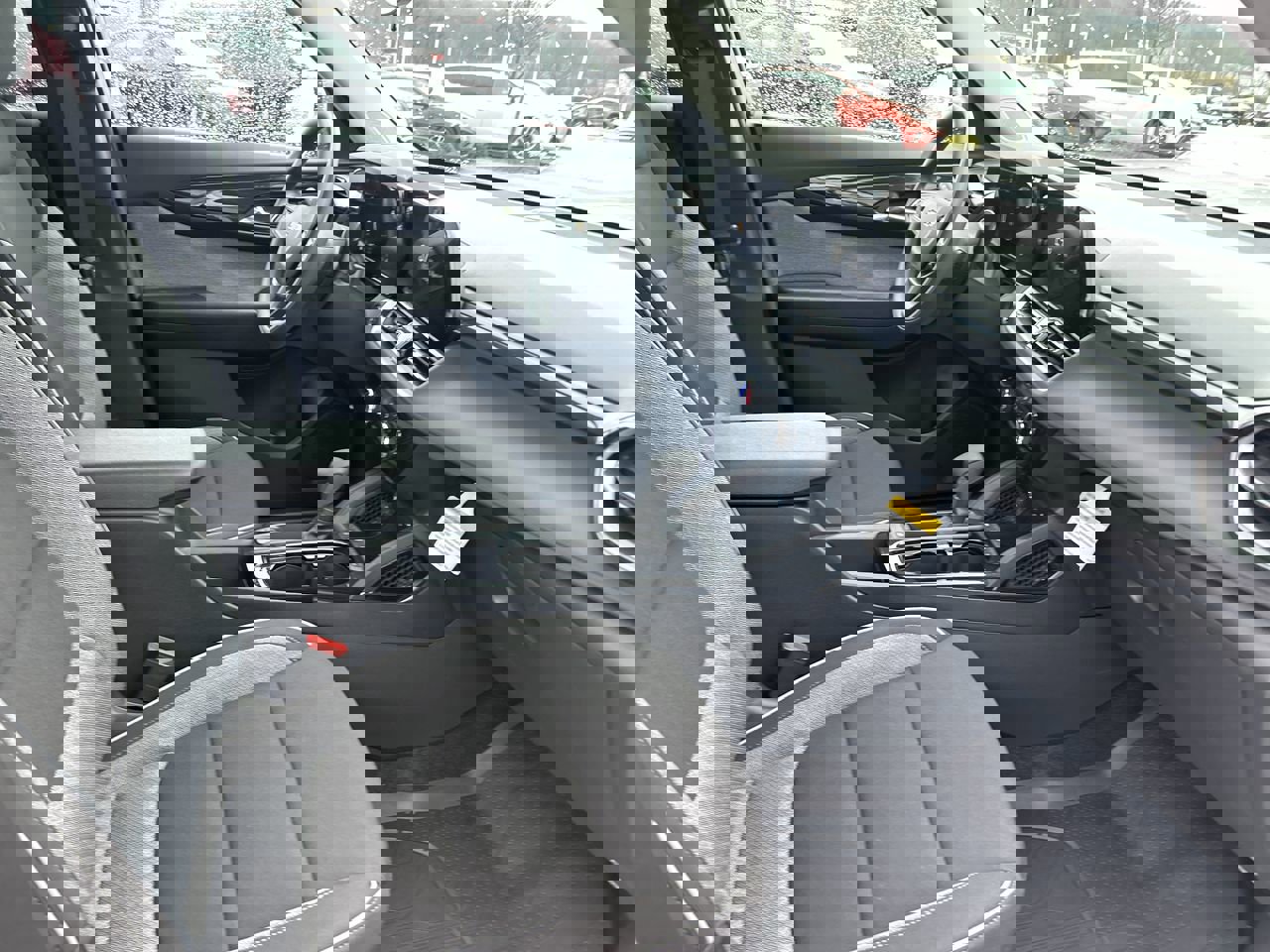 New 2026 Chevrolet TrailBlazer LT image 13