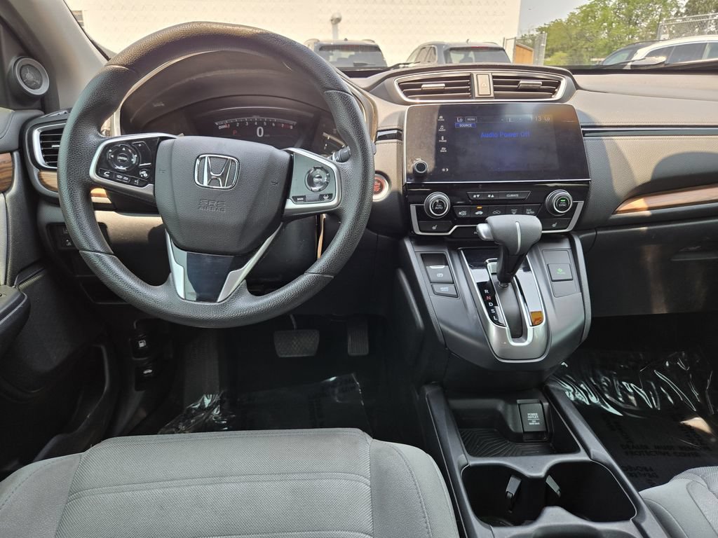 Used 2019 Honda CR-V EX image 27