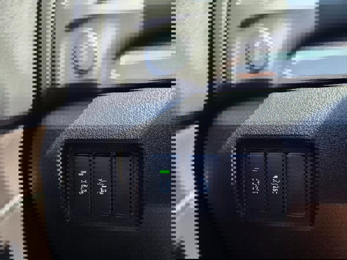 Used 2019 Acura ILX w/ Premium & A-SPEC Package image 38