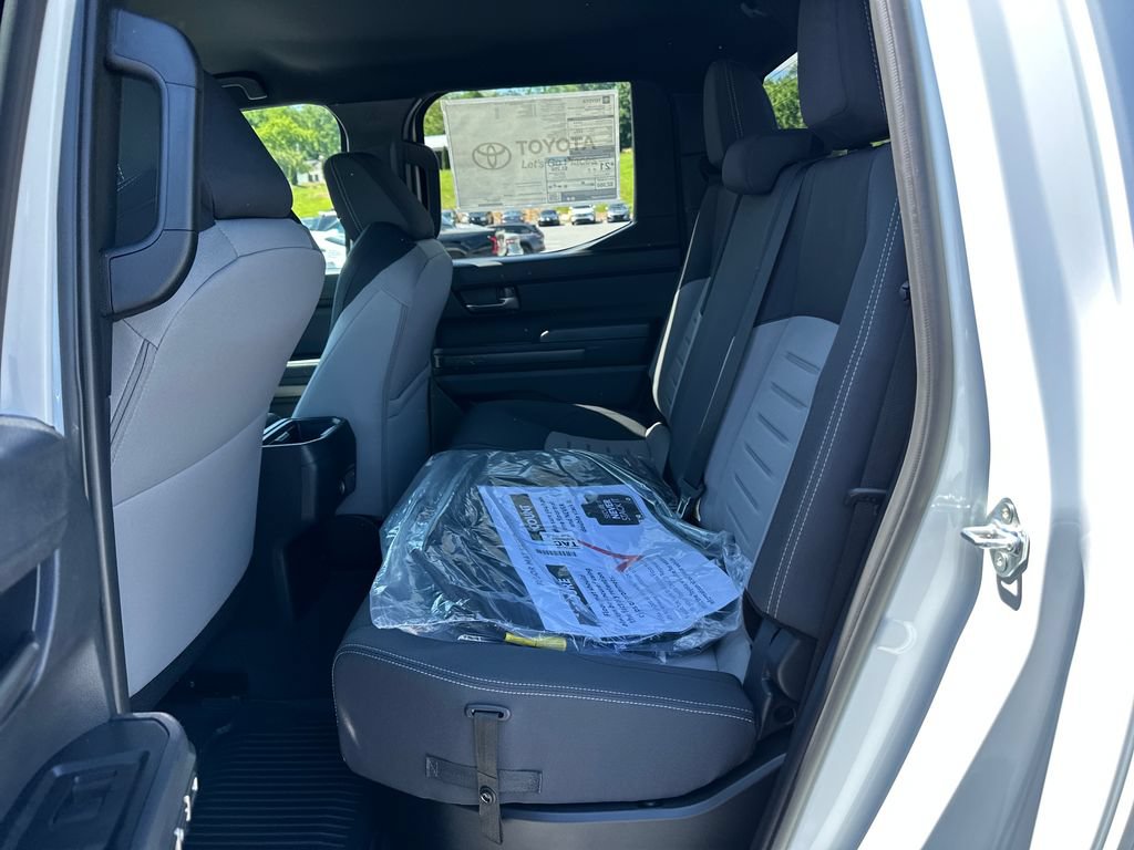 New 2026 Toyota Tacoma TRD Sport AWD/4WD image 16