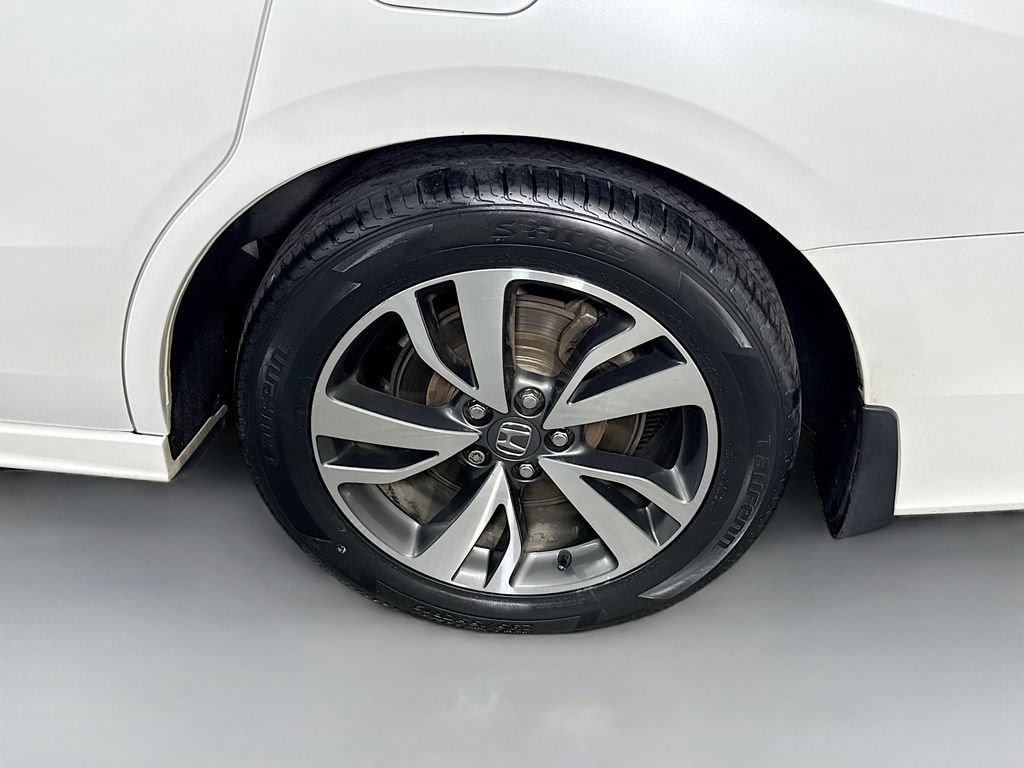 Used 2022 Honda Odyssey Touring image 39