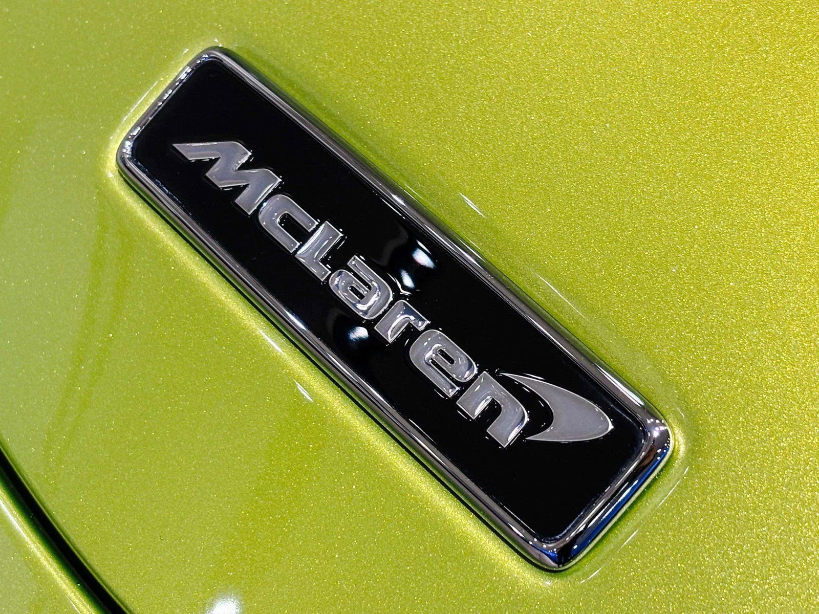 New 2026 McLaren Artura RWD image 37