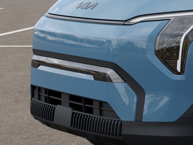 New 2027 Kia EV3 Wind FWD image 12