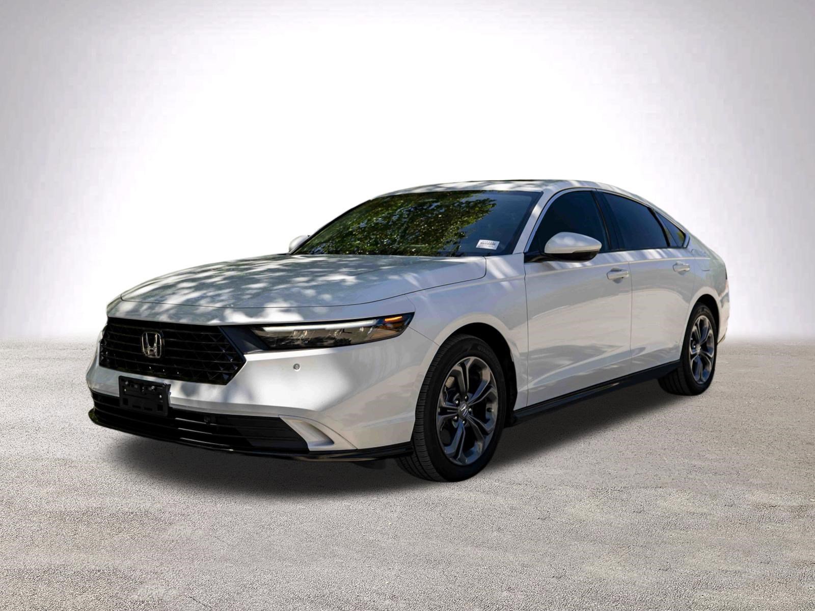 Used 2025 Honda Accord EX-L image 5