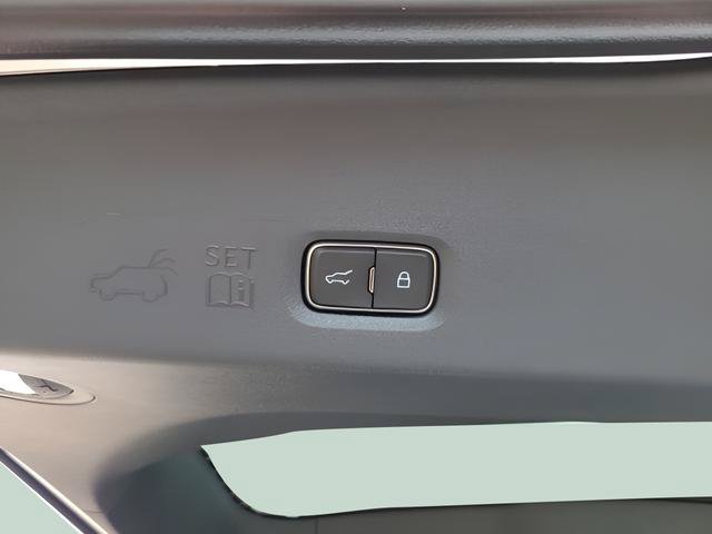 New 2025 Ford Expedition Tremor AWD/4WD image 23