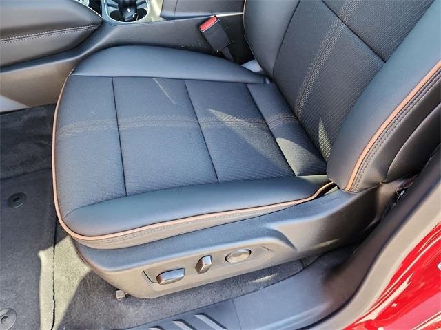 New 2026 GMC Canyon AT4 image 14