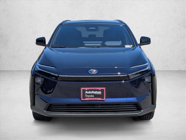 New 2026 Toyota bZ AWD/4WD image 6