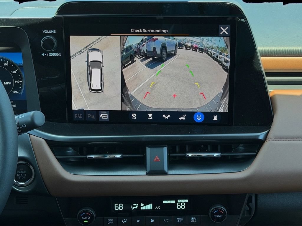 New 2026 Subaru Outback Touring XT AWD/4WD image 20