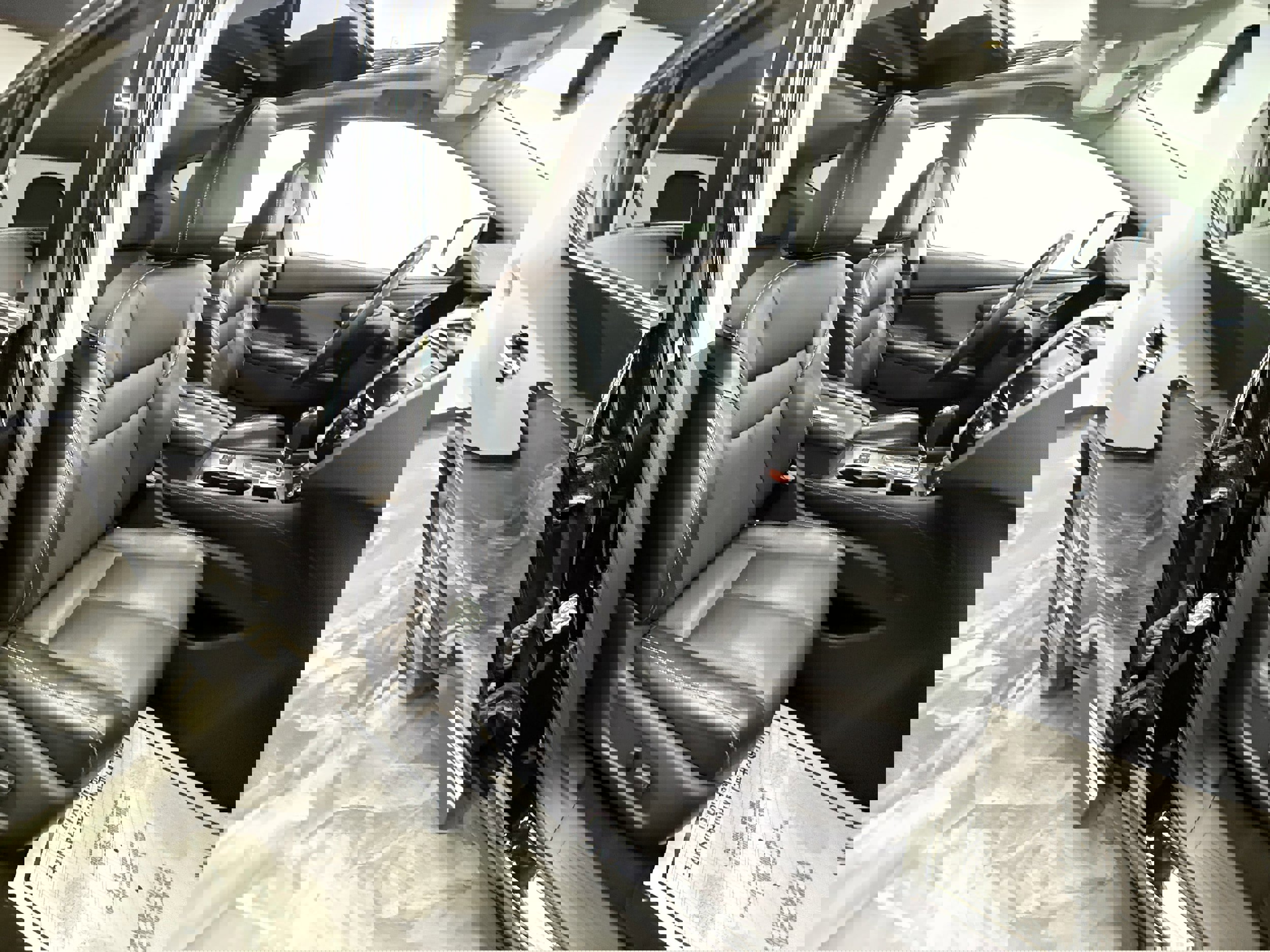 Used 2021 Nissan Murano SL image 25