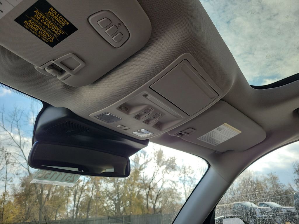 New 2025 Ford Bronco Sport Outer Banks w/ Outer Banks Tech Package+ image 30