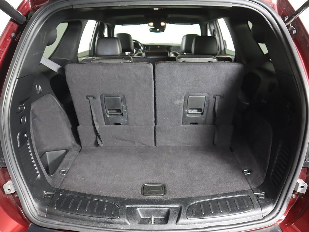 Used 2024 Dodge Durango R/T image 23