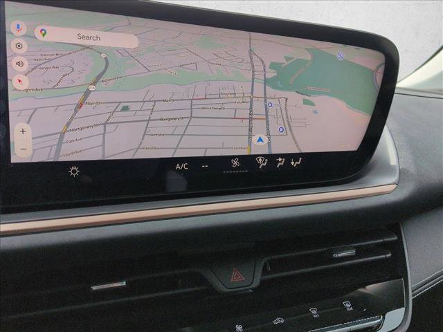 New 2026 Buick Envision Sport Touring image 14