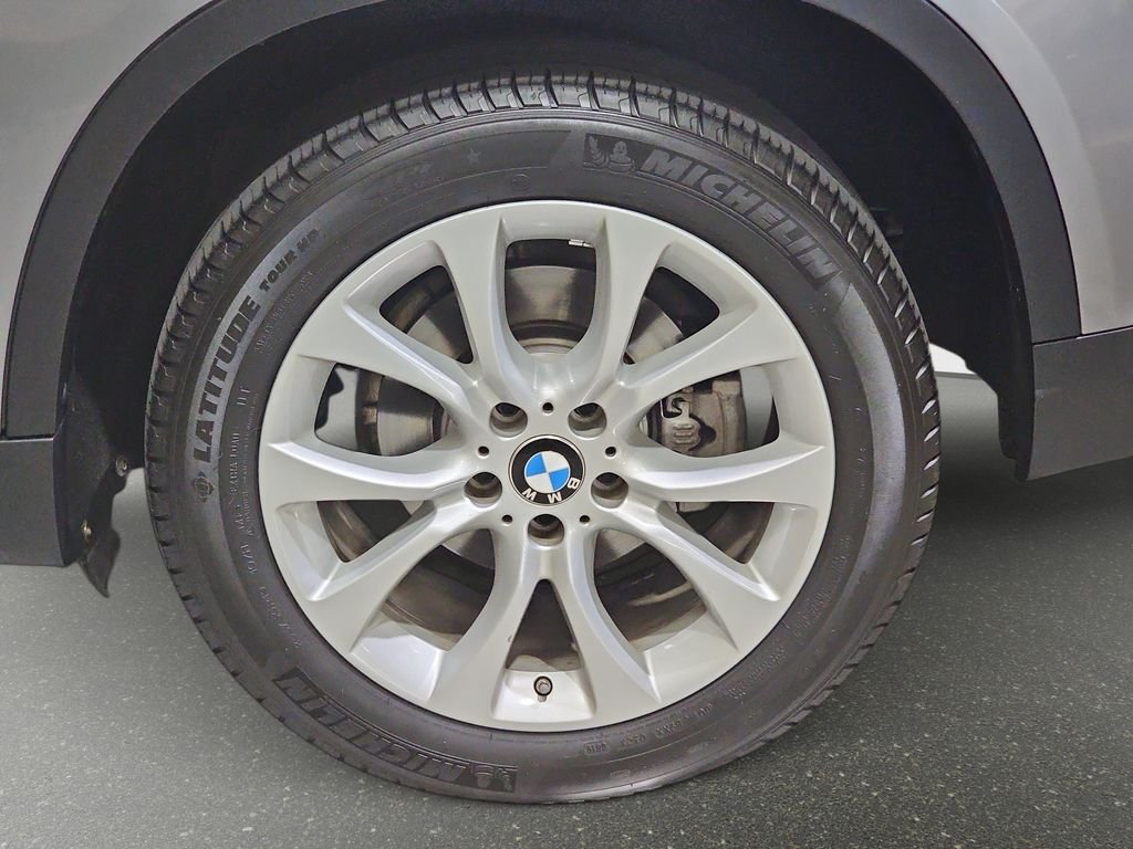 Used 2016 BMW X5 xDrive35d AWD/4WD image 35