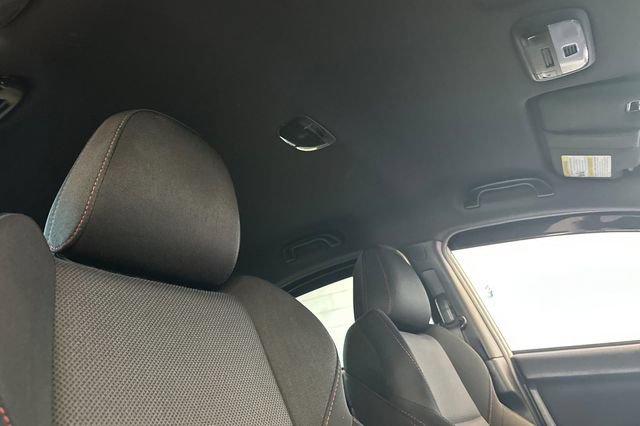 Used 2017 Subaru WRX AWD/4WD image 18