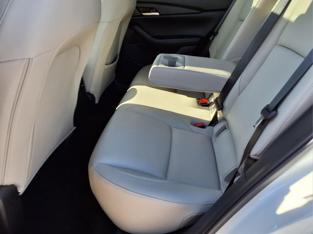 Used 2024 MAZDA CX-30 AWD 2.5 S w/ Preferred Package image 27