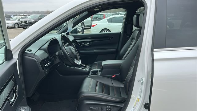 Used 2025 Honda CR-V Sport Touring image 9