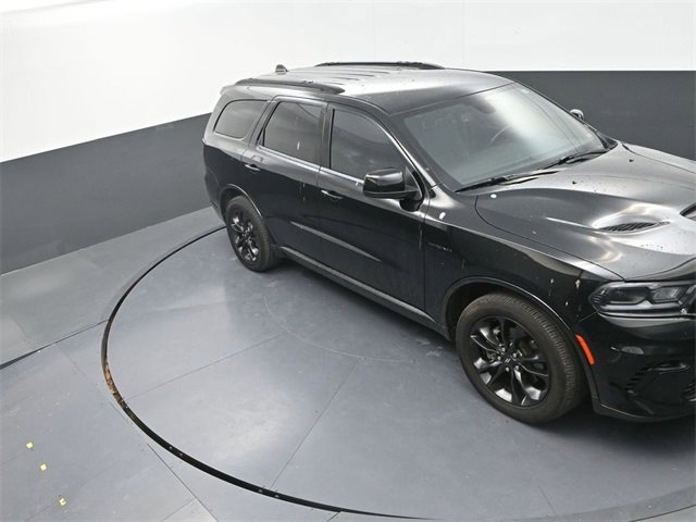 Used 2023 Dodge Durango R/T w/ Blacktop Package image 9