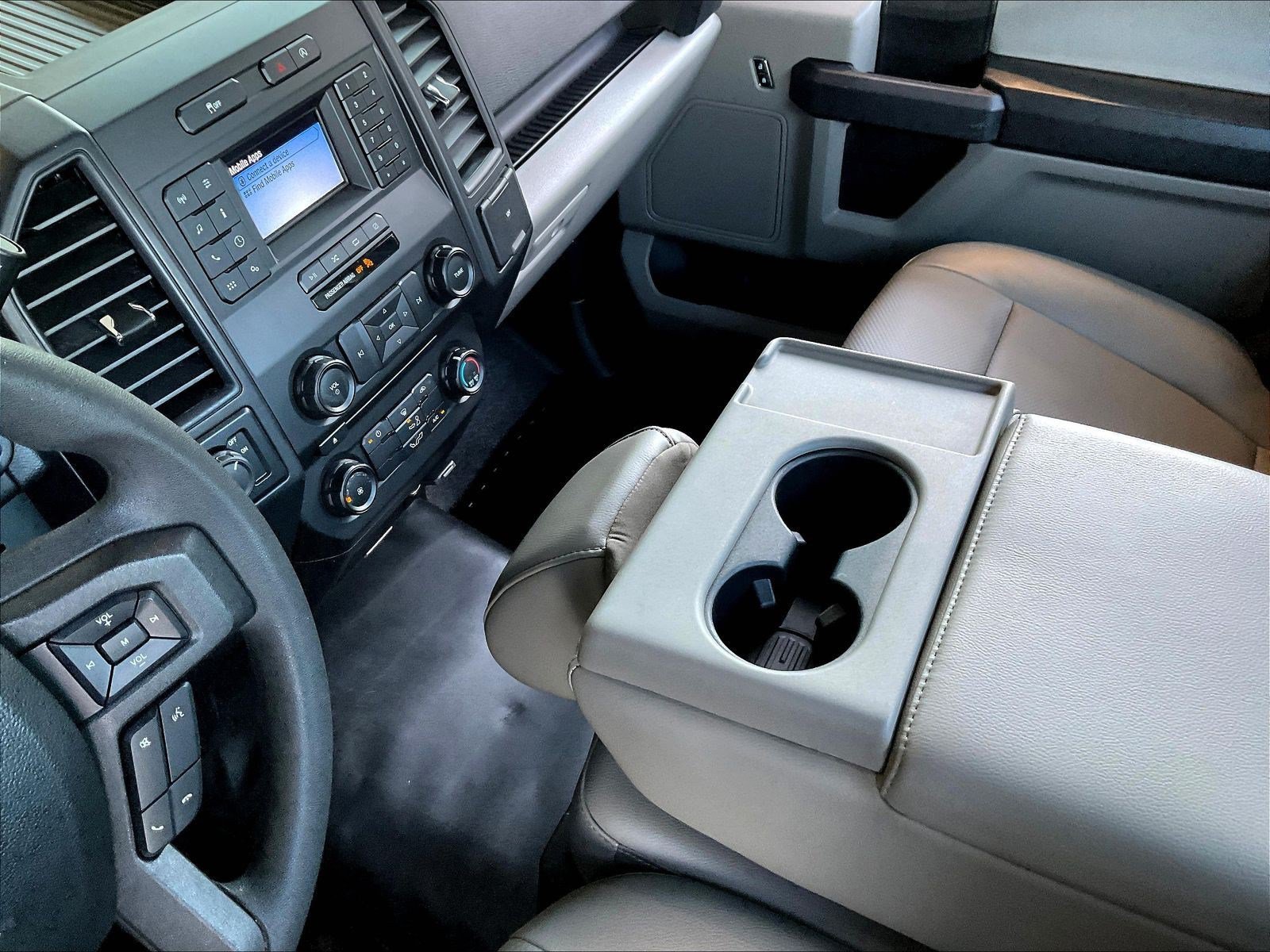 Used 2018 Ford F150 XL w/ Equipment Group 101A Mid RWD image 17