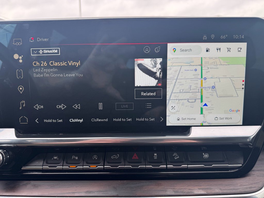 Used 2023 GMC Sierra 1500 SLT w/ SLT Premium Plus Package image 24